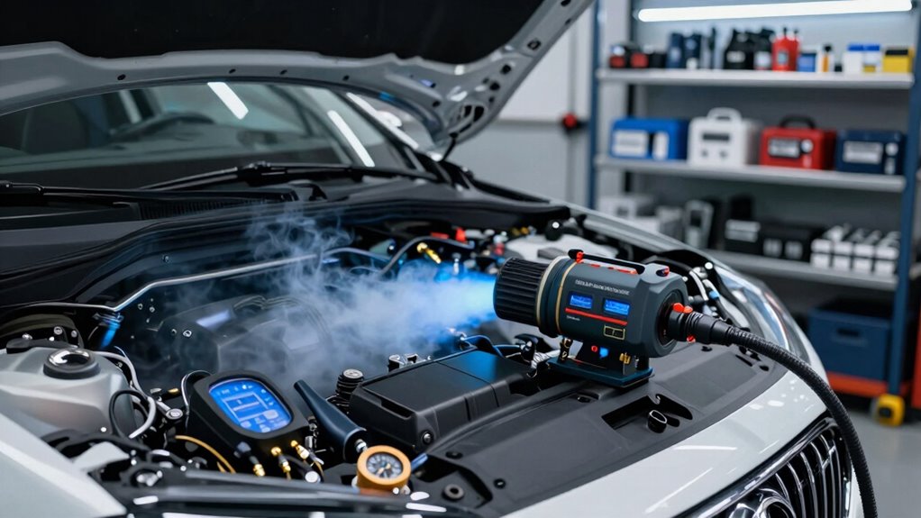 vehicle compatibility and features
