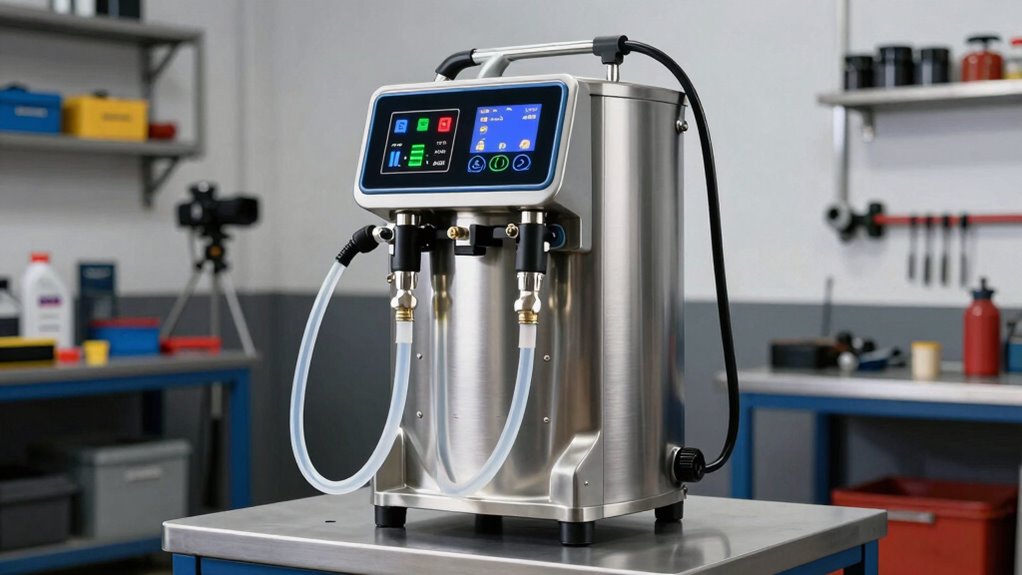 vehicle compatibility and features