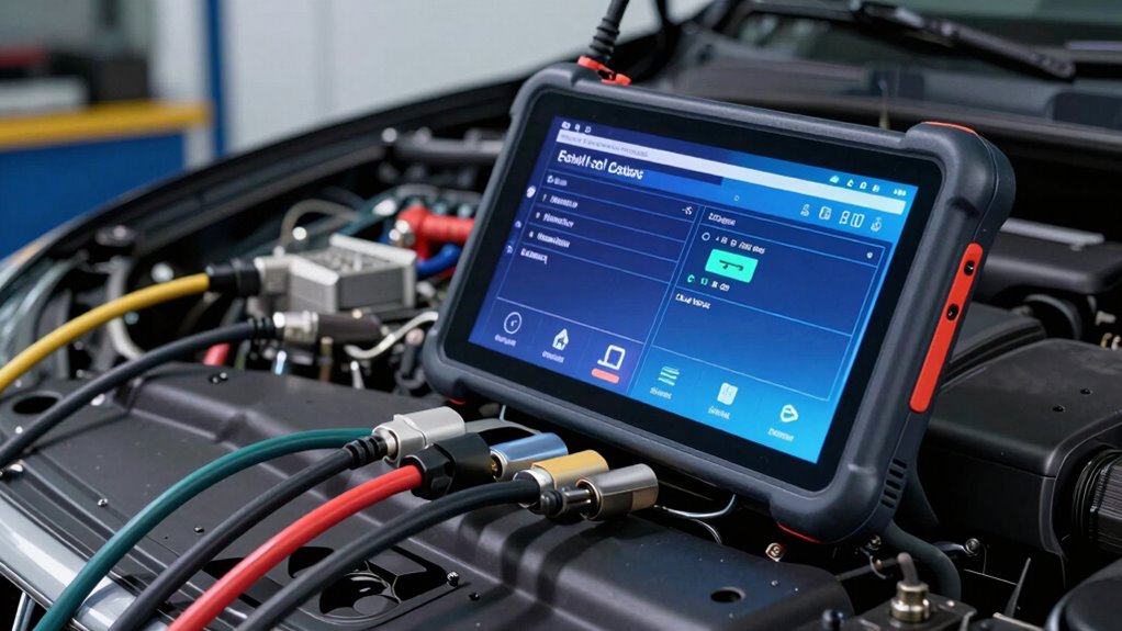 vehicle compatibility and features