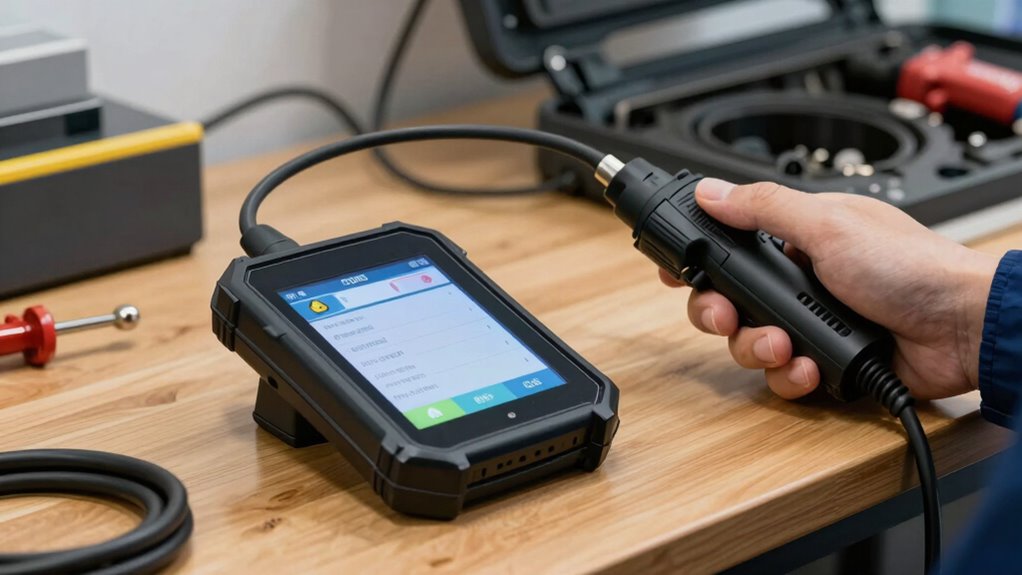 vehicle compatibility and features