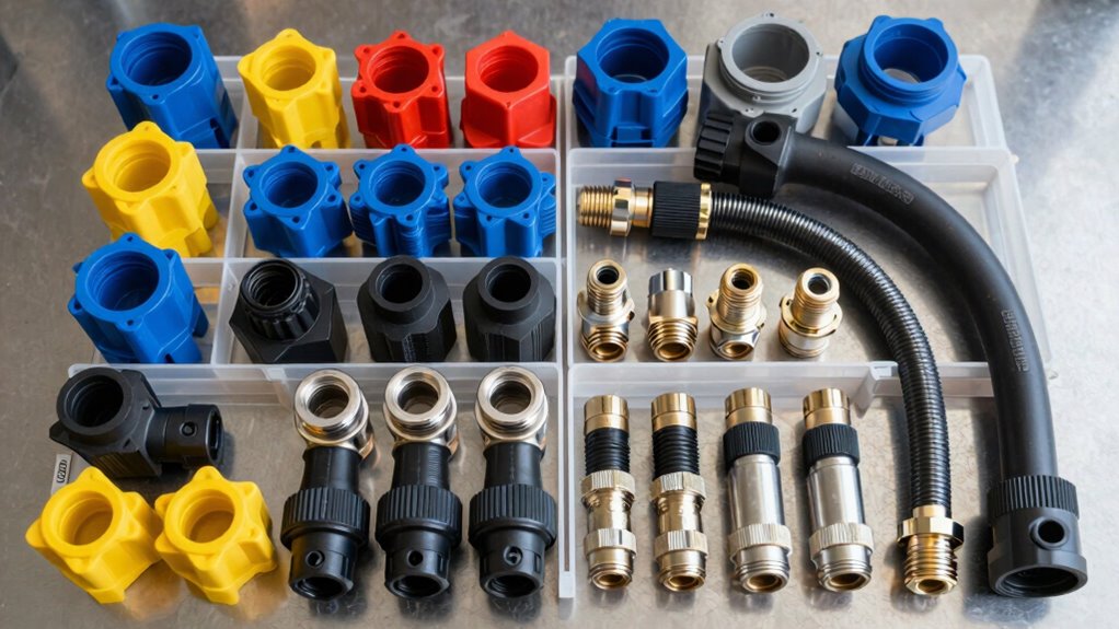 vehicle cooling system compatibility