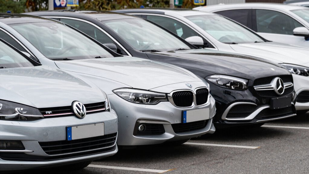 vehicle feature regulations differ