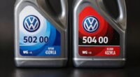 vehicle oil specifications compatibility