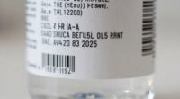 verify bottle batch details