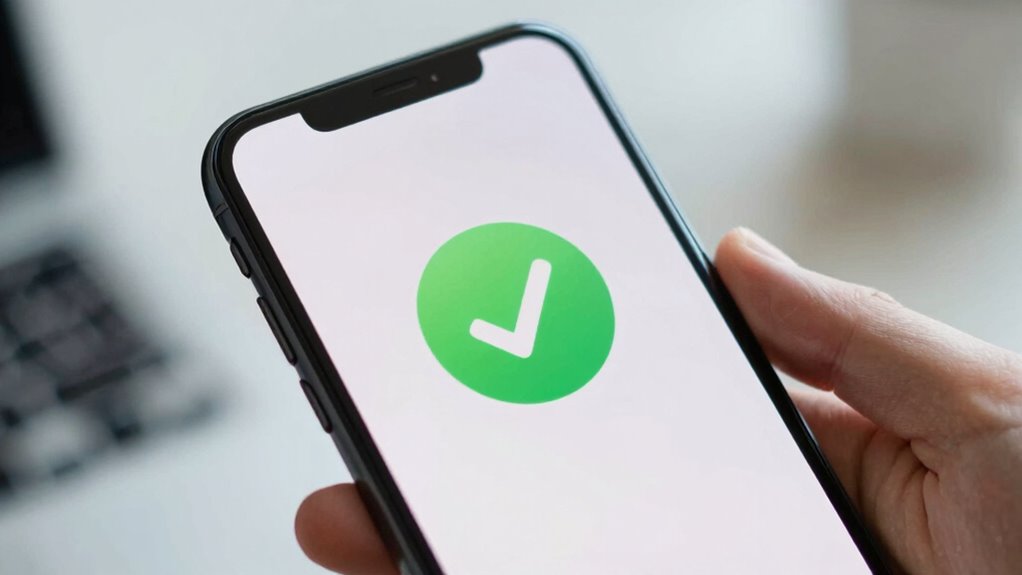 verify credibility through indicators