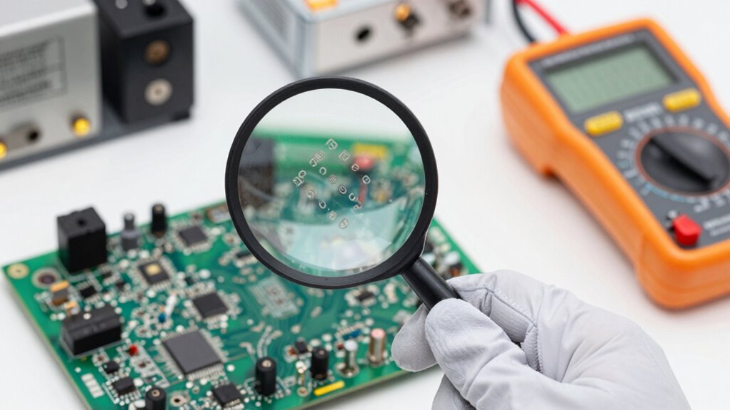 verify oem approval independently