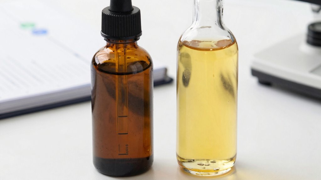 verify oil claims scientifically