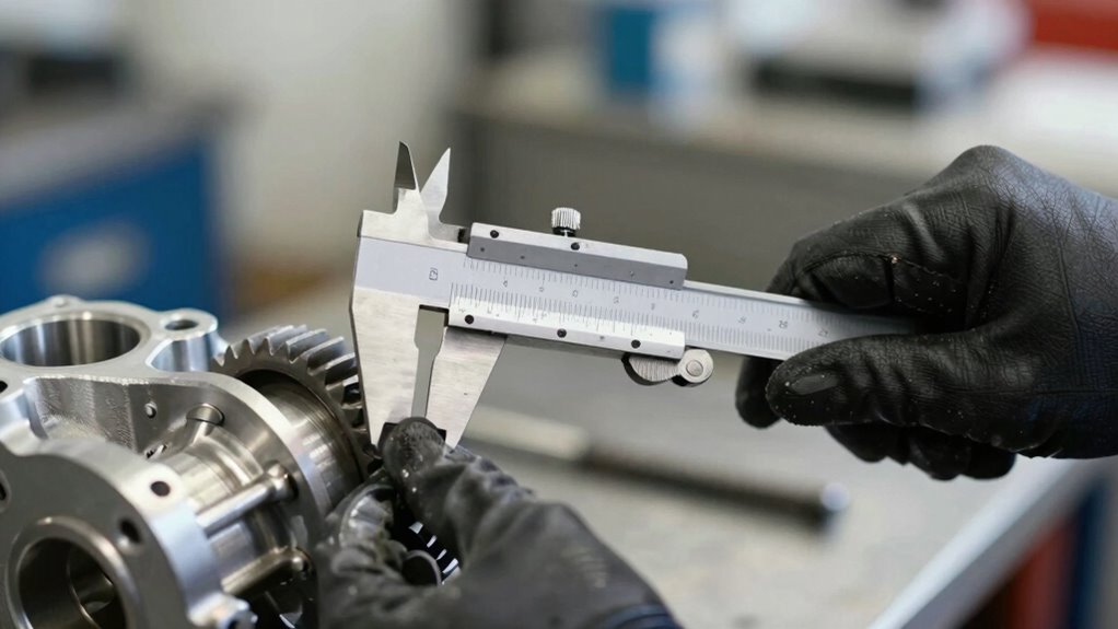 verify transmission compatibility details