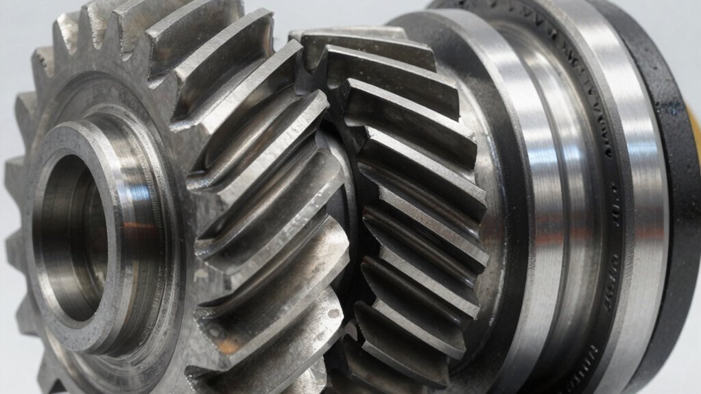 verify transmission part compatibility