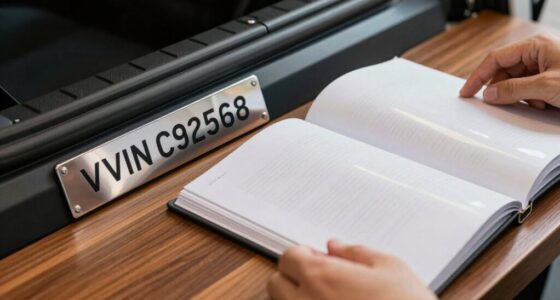 verify vehicle approval details