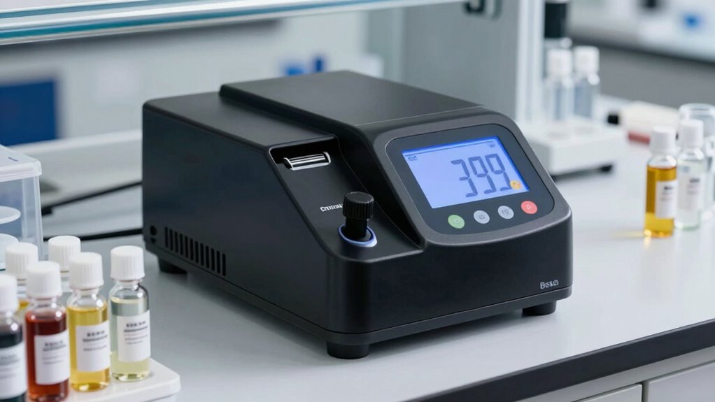 viscometer selection considerations