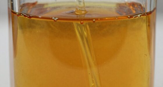 viscosity additives impact fuel