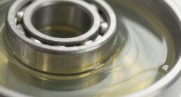 viscosity essential for lubrication