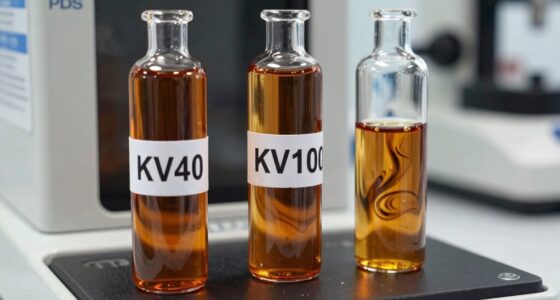 viscosity measurement and ignorance