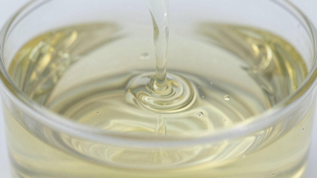 viscosity stability under shear