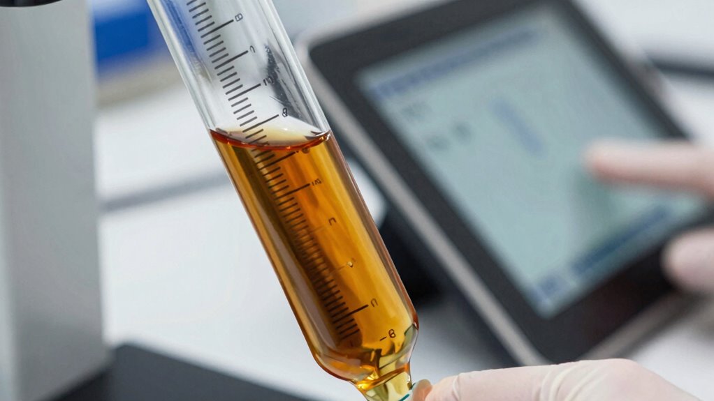 viscosity standards ensure reliability