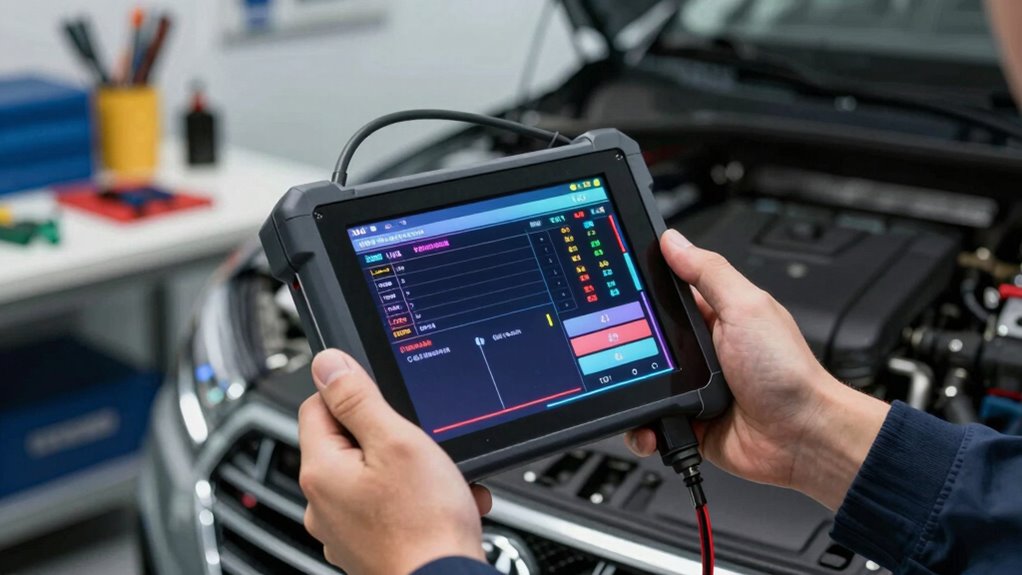 vw audi diagnostic compatibility