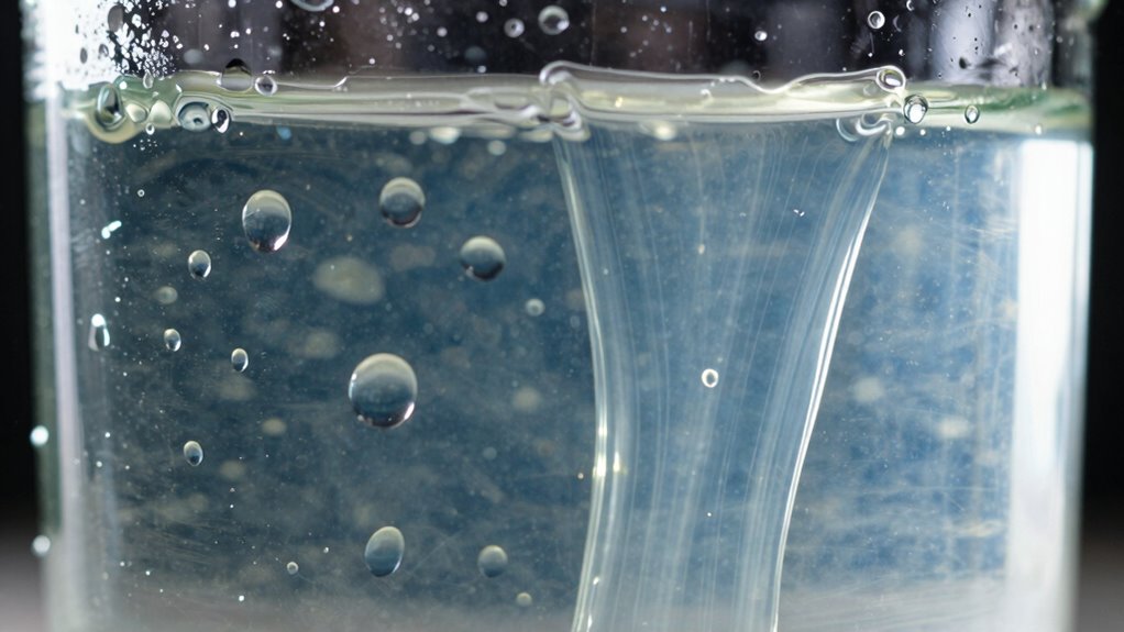 water contamination detection methods