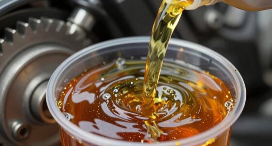 wet clutch compatibility issues