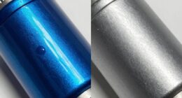 wet versus dry fluid specifications