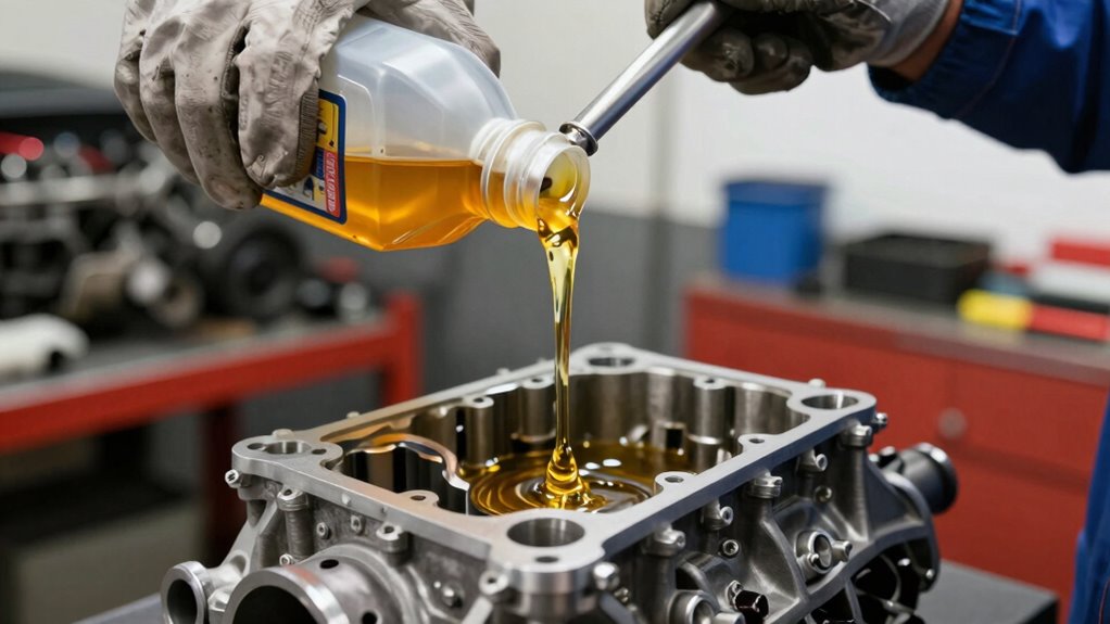 when to add limited slip