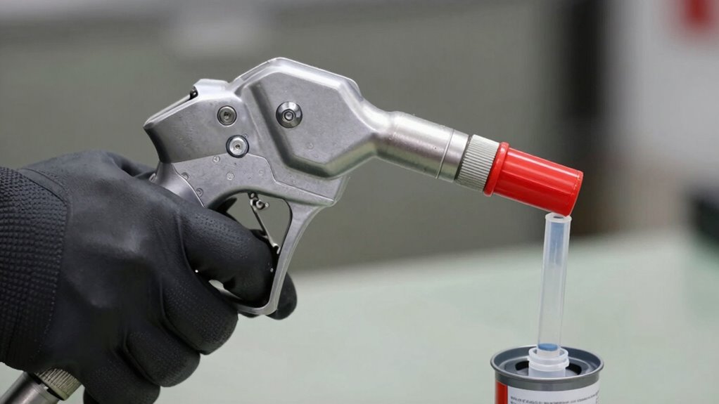 when to replace grease gun