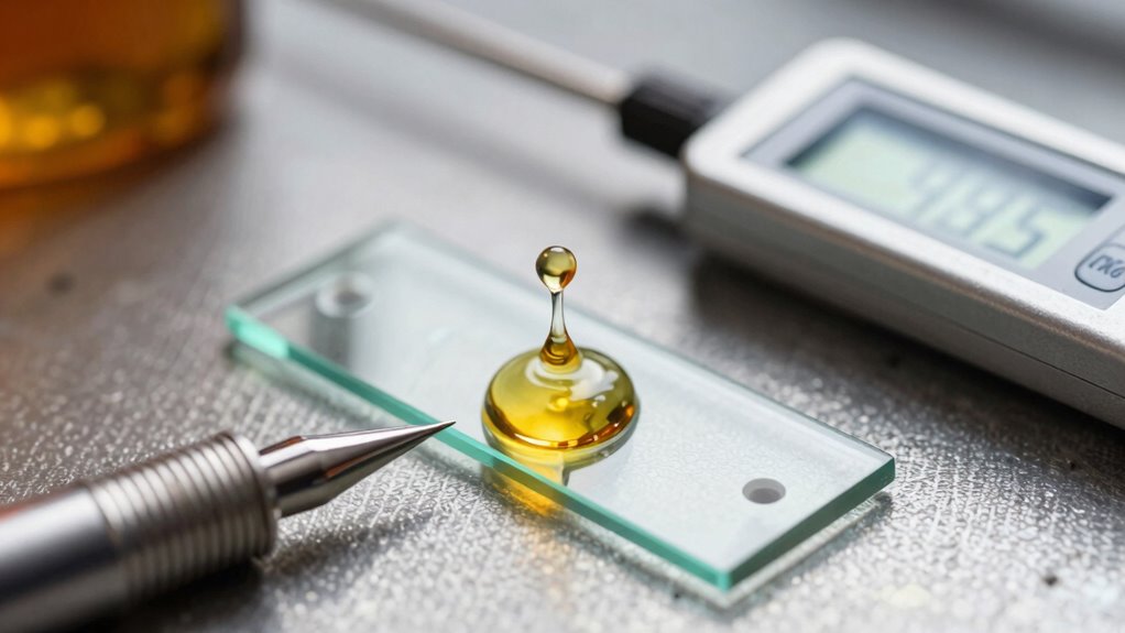 when to seek professional testing