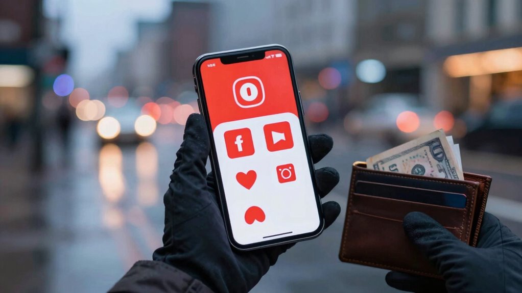 when to use emergency top up