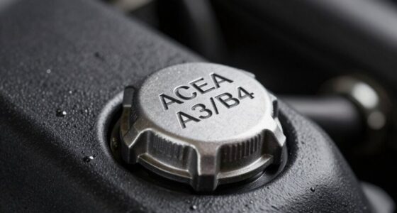 widespread use of acea a3 b4