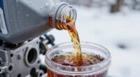 winter fuel performance factors