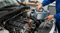 12 Best High-Performance Motor Oils in 2026