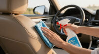 7 Best Car Interior Cleaning Kits in 2026