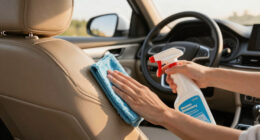 7 Best Car Interior Cleaning Kits in 2026