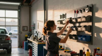 11 Best Automotive Garage Storage Solutions in 2026