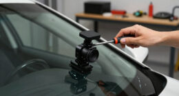 12 Best Automotive Dashboard Camera in 2026