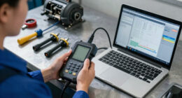 12 Best Automotive Diagnostic Scanners in 2026
