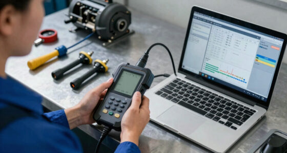 12 Best Automotive Diagnostic Scanners in 2026