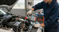 12 Best Automotive Engine Oil Additives in 2026
