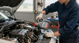 12 Best Automotive Engine Oil Additives in 2026