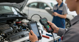 14 Best Automotive Diagnostic Scan Tools in 2026