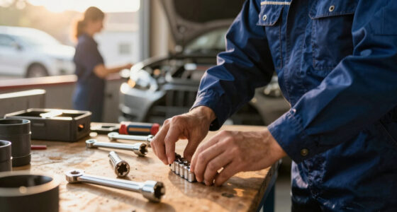 14 Best Automotive Garage Tool Sets in 2026