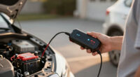 14 Best Automotive Portable Jump Starters in 2026