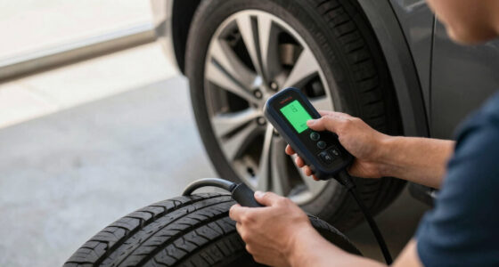 14 Best Automotive Tire Inflators in 2026