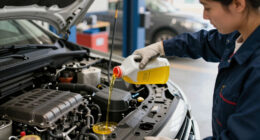 14 Best Car Engine Oil Additives in 2026 — Enhance Performance & Longevity