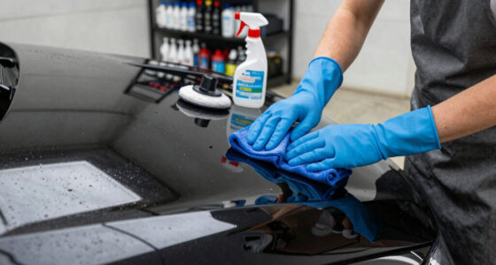 15 Best Car Detailing Kits in 2026