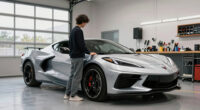 2026 Chevrolet Corvette E-Ray Quick Review: Slept On and Superb