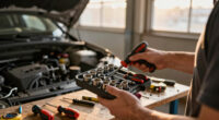 7 Best Automotive Multi-Tool Kits in 2026
