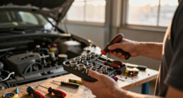 7 Best Automotive Multi-Tool Kits in 2026