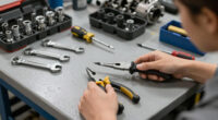 7 Best Automotive Repair Tool Sets in 2026