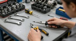 7 Best Automotive Repair Tool Sets in 2026